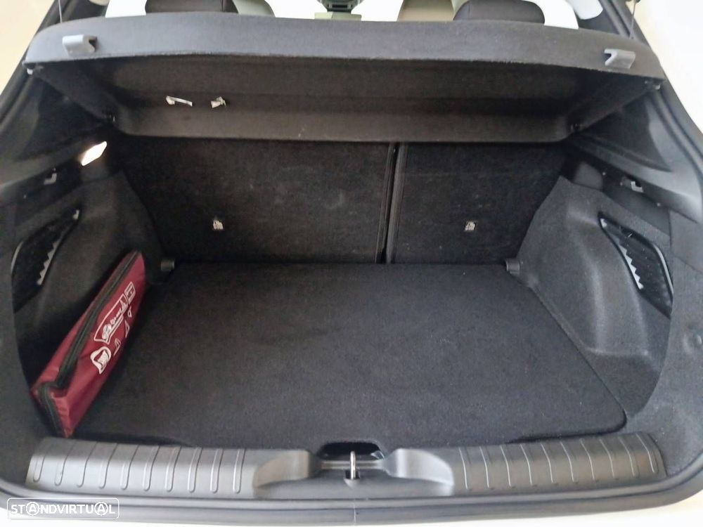 Fiat 600 1.2 Hybrid Icon - 6