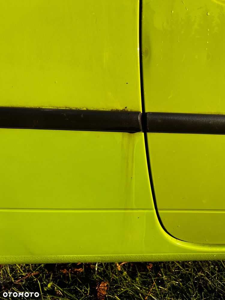 Volkswagen Lupo 1.7 SDI - 9