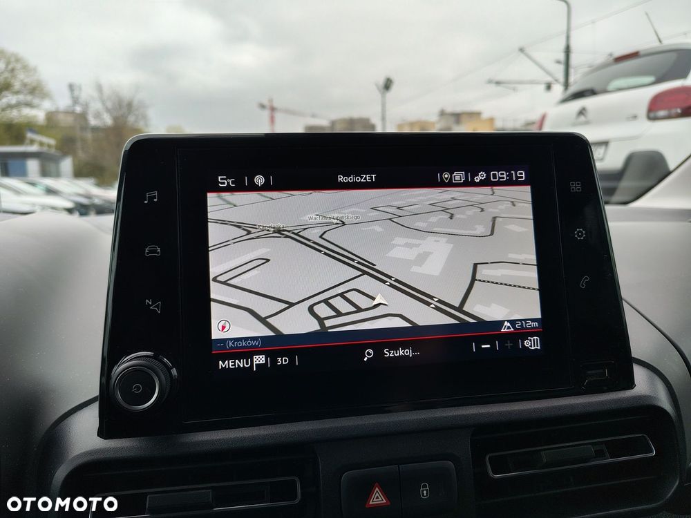 Citroën Berlingo XL 1.5 BlueHDI Shine S&S (7-os.) - 28