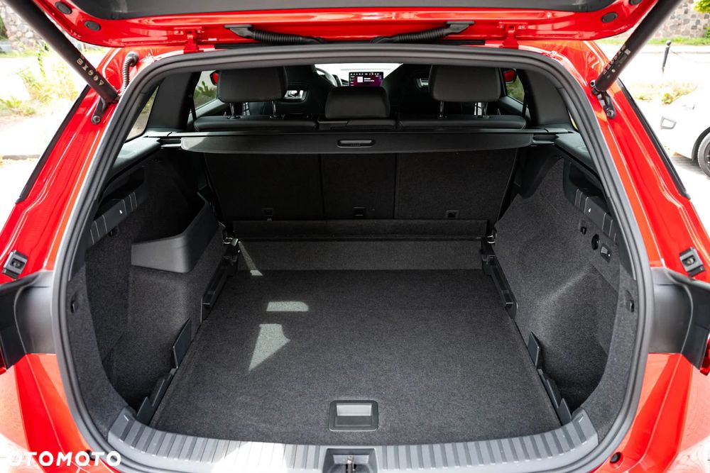 Skoda Kodiaq 2.0 TSI 4x4 Sportline DSG - 23
