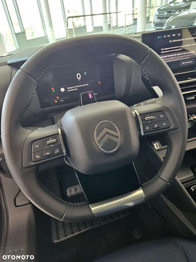Citroën C4 1.2 mHEV Collection eDCT6 - 11
