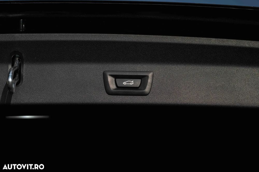 BMW X3 xDrive30e Aut. M Sport - 37