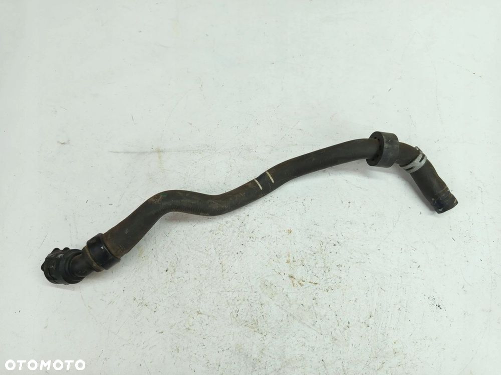 PRZEWÓD RURA WĄŻ WODY OPEL ASTRA K 1.0 1.4 TURBO 13497197 - 2