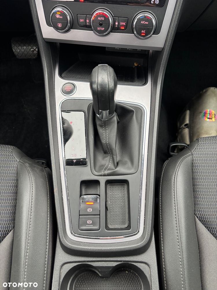 Seat Leon 1.4 TSI ACT Start&Stop DSG XCELLENCE - 18