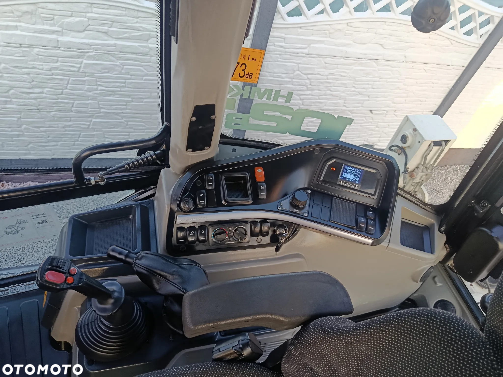 Hidromek 102b - 34