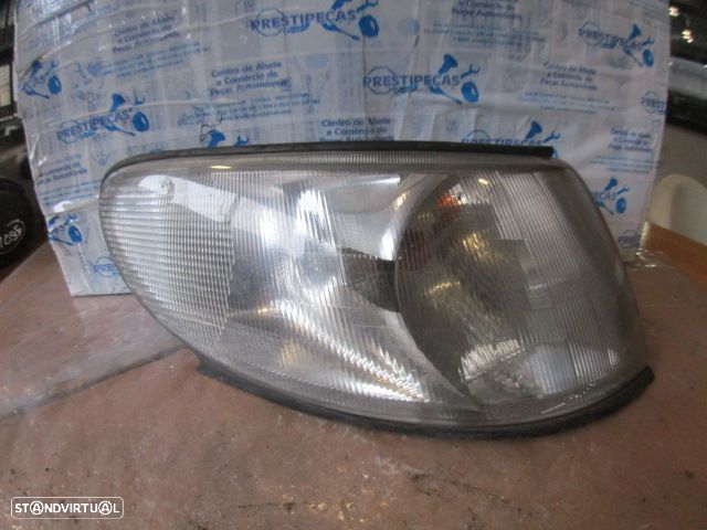Pisca Pis799 SAAB 93  YS3D 2001 2.0 Turbo 150CV 5P CINZA FD VALEO - 1