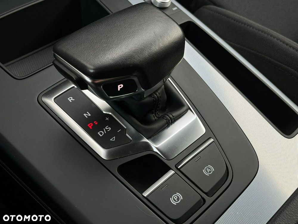 Audi Q5 40 TDI quattro S tronic advanced - 25