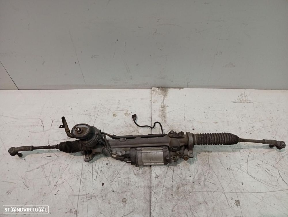 CREMALHEIRA DE DIREÇÃO VOLKSWAGEN GOLF V VARIANT 1K5 - 1