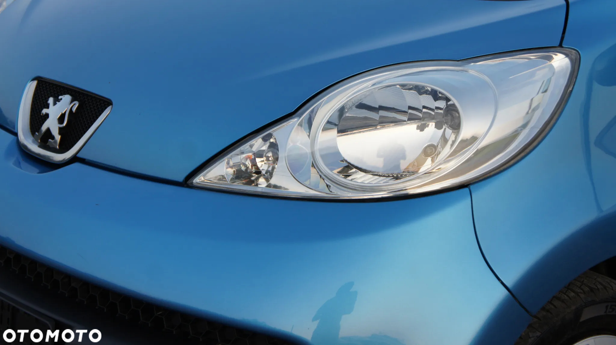 Peugeot 107 - 16