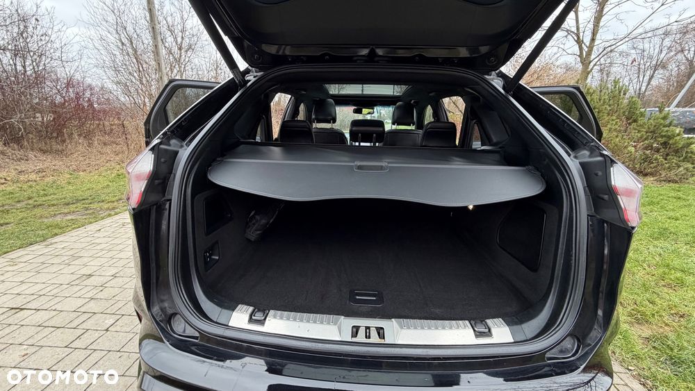 Ford Edge 2.0 EcoBlue Bi-Turbo 4x4 ST-LINE - 18