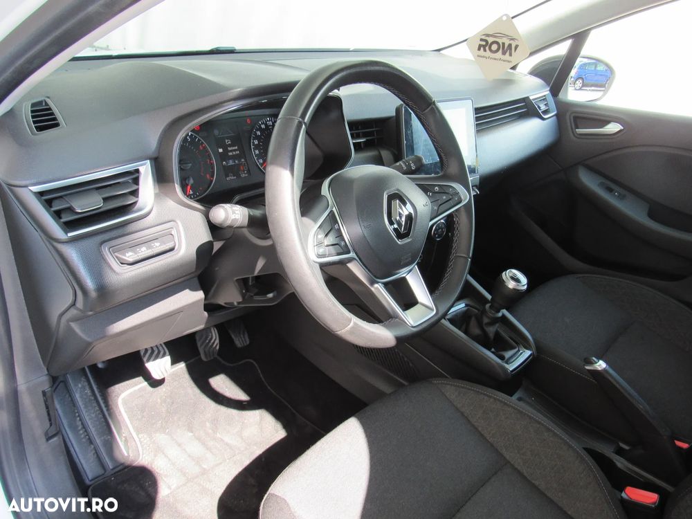 Renault Clio TCe 90 EQUILIBRE - 26