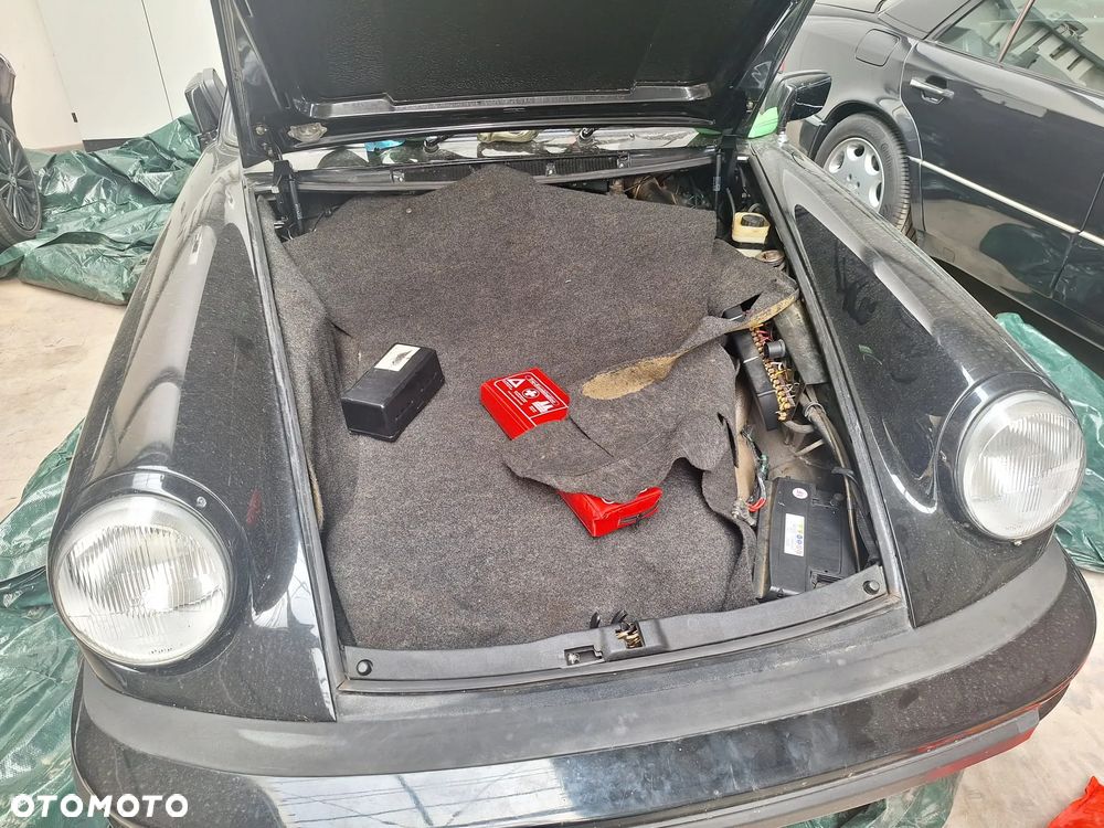 Porsche 912 - 6