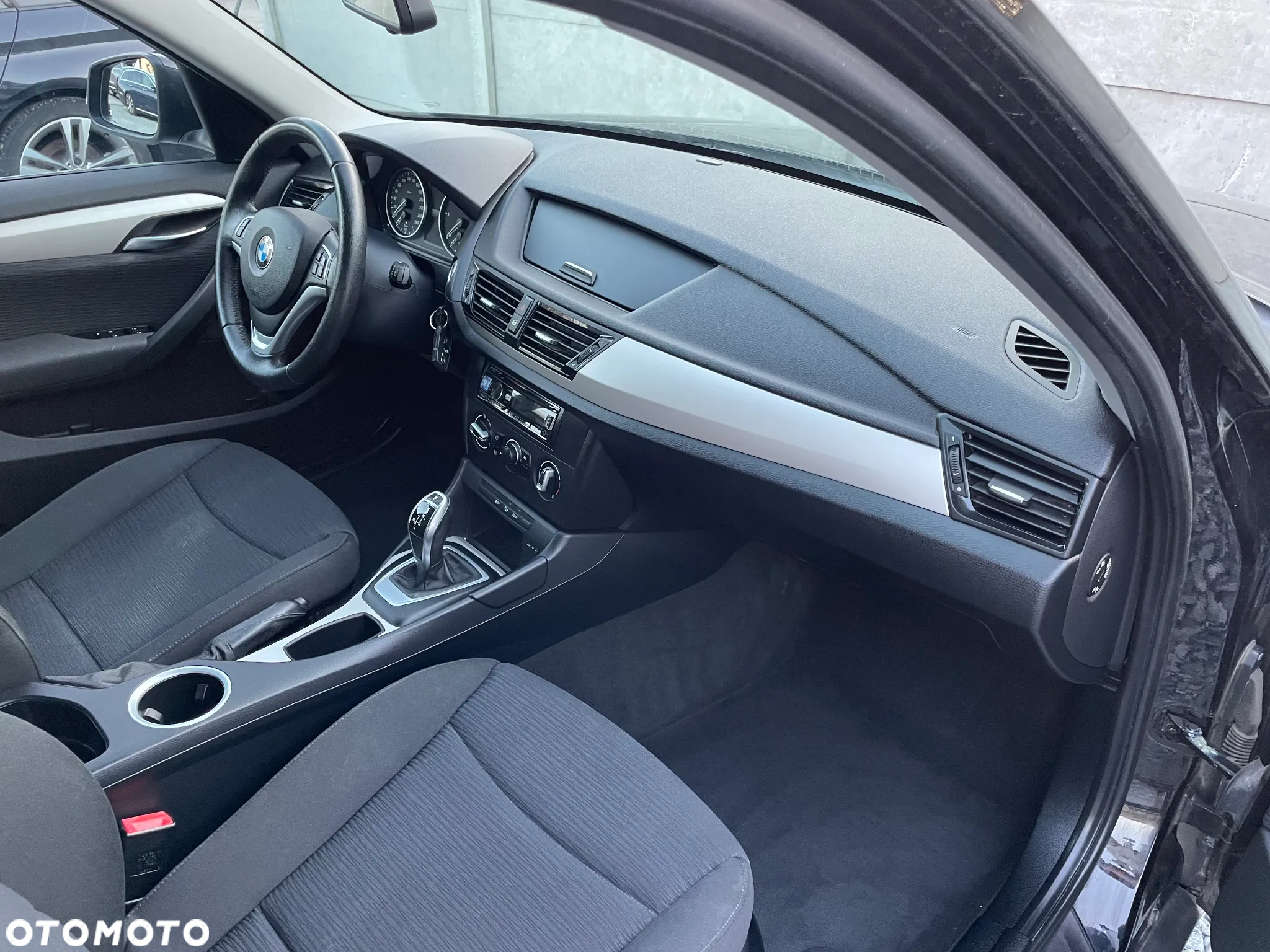 BMW X1 sDrive18d - 24