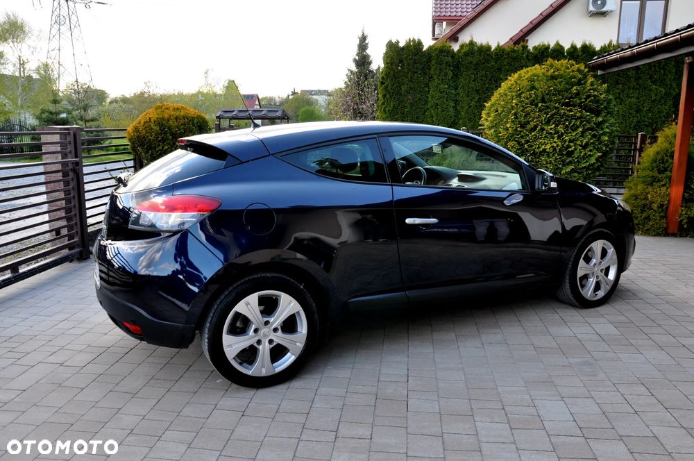 Renault Megane 1.6 16V Dynamique - 6