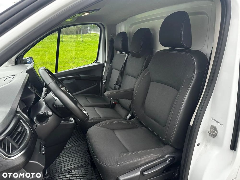 Renault Trafic LIFT 2.0 D 130 KM*FV23%*2022r*Klima*NAVI! - 6