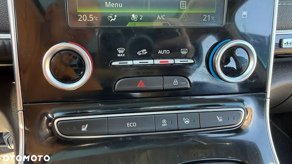 Renault Espace 1.6 TCE Initiale Paris EDC 7os - 25