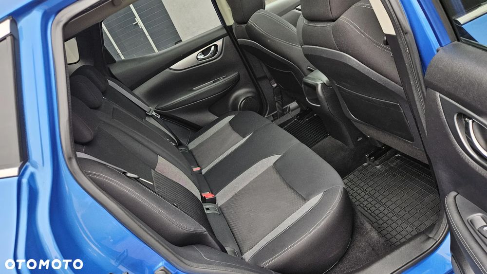 Nissan Qashqai 1.7 dCi N-Connecta - 21