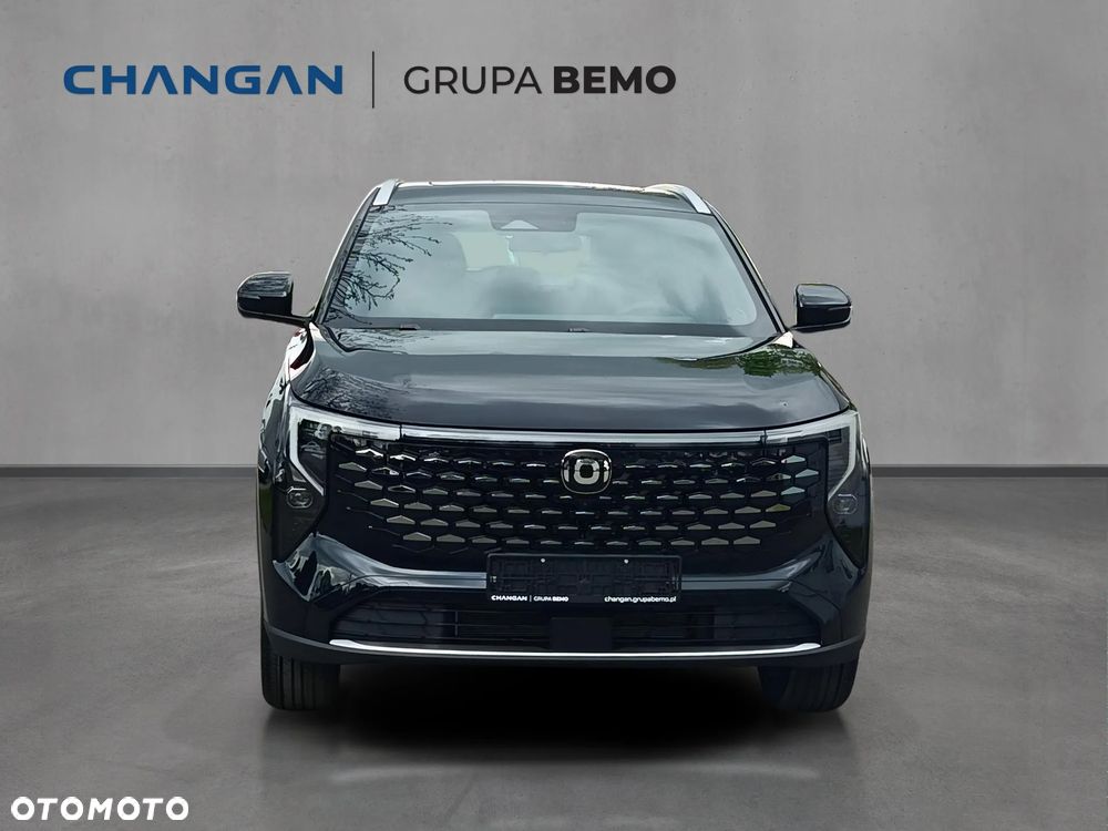 Changan CS55 Plus - 8