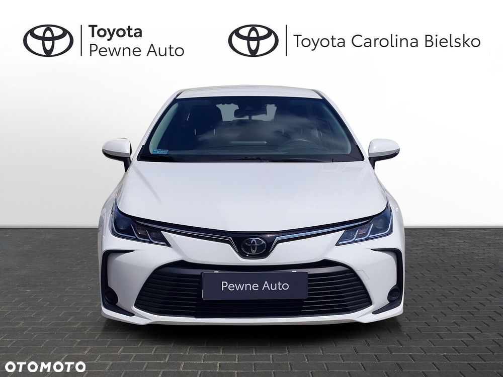Toyota Corolla 1.5 Active - 4