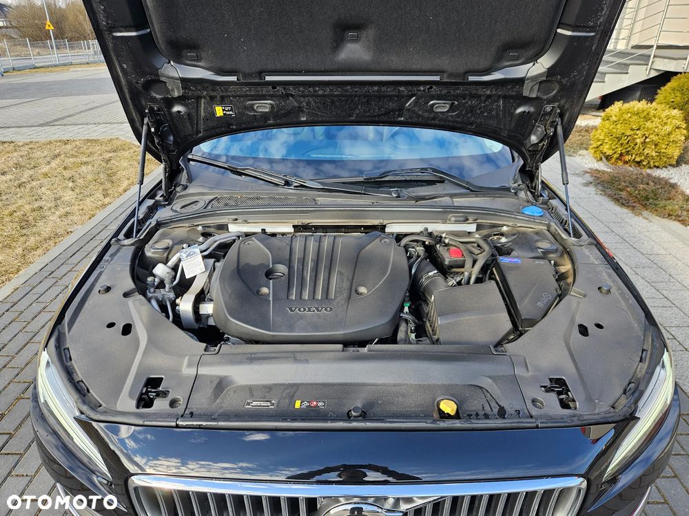 Volvo S90 B4 B Inscription - 36