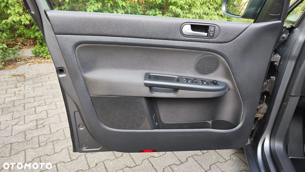 Volkswagen Golf Plus 1.6 United - 16