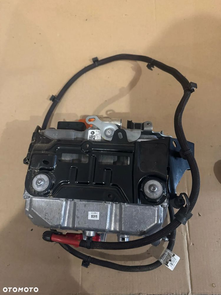 BMW 3 G20 G21 18r- 2.0i 330e HYBRID falownik inverter inwerter