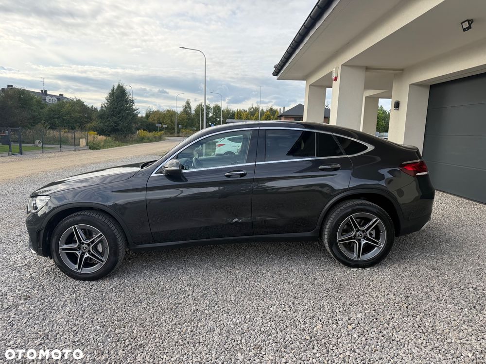 Mercedes-Benz GLC - 15
