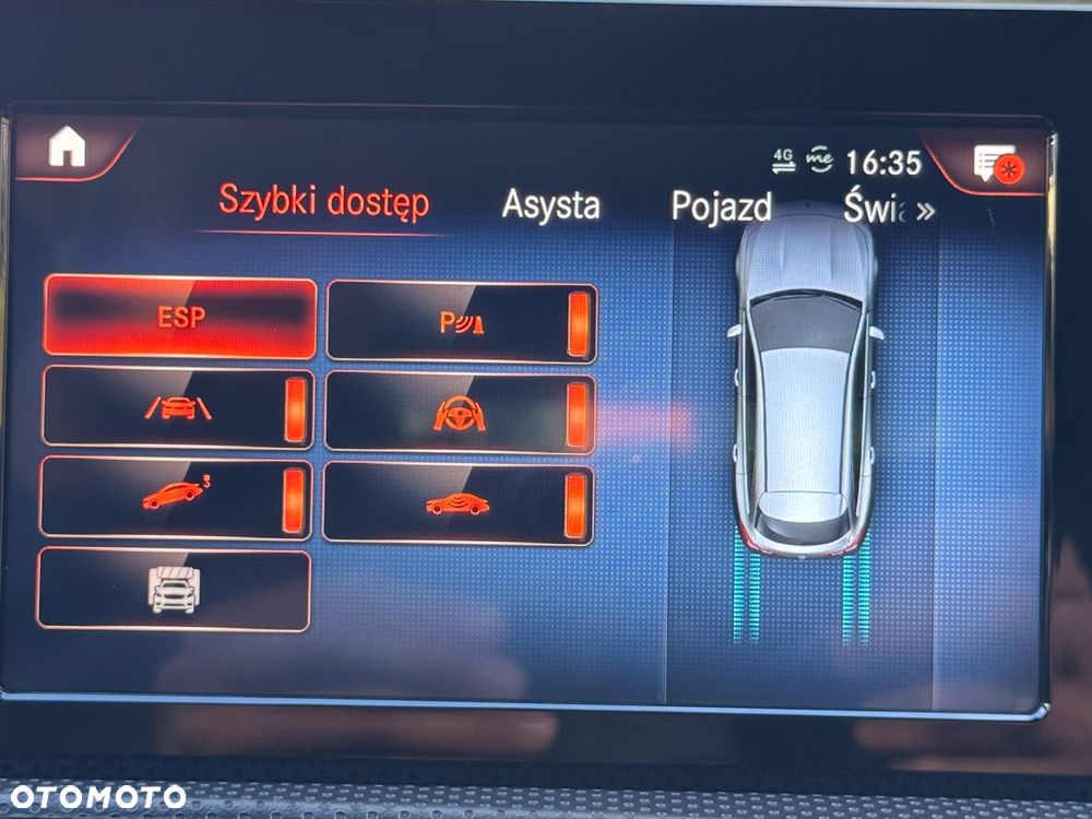 Mercedes-Benz CLA 220 d 4-Matic AMG Line 8G-DCT - 32