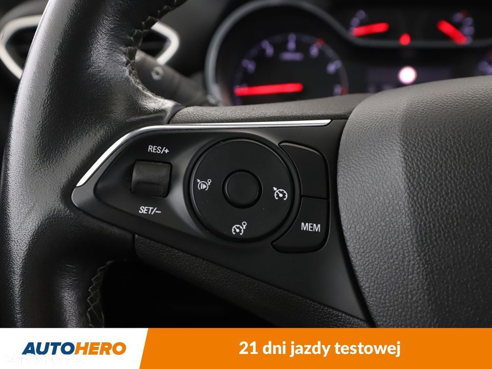 Opel Crossland X - 29
