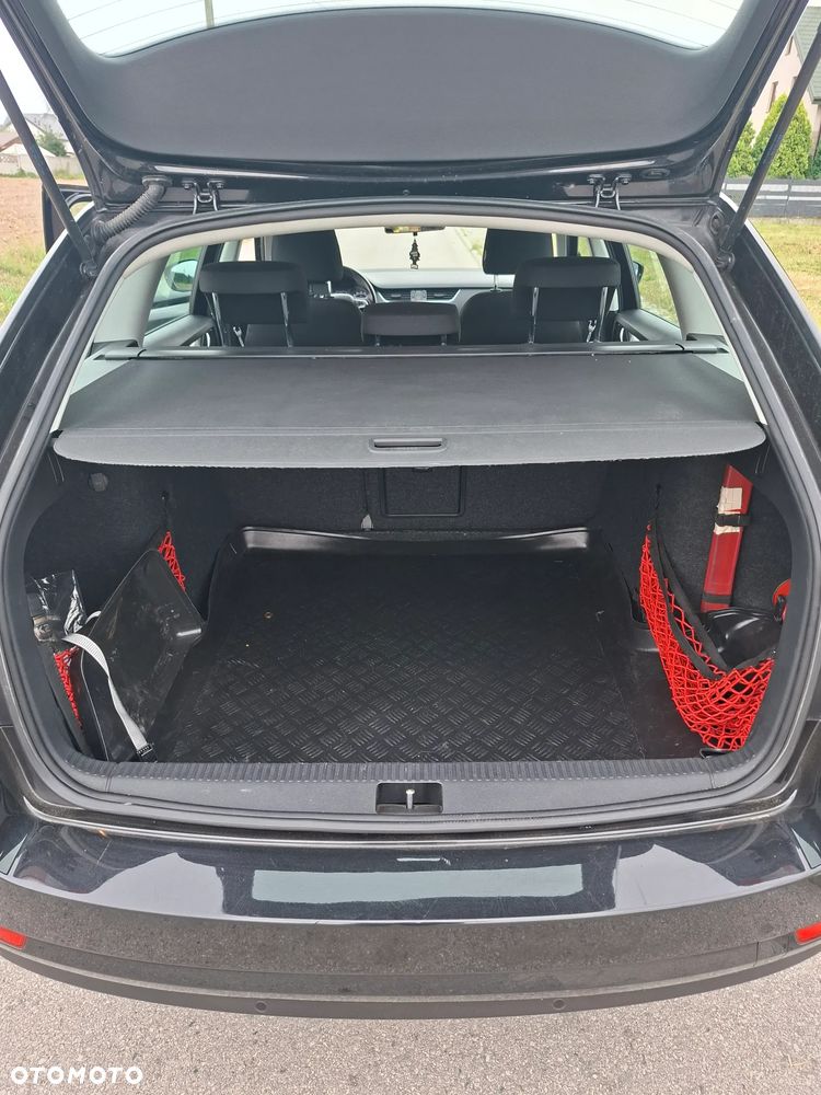 Skoda Octavia - 12