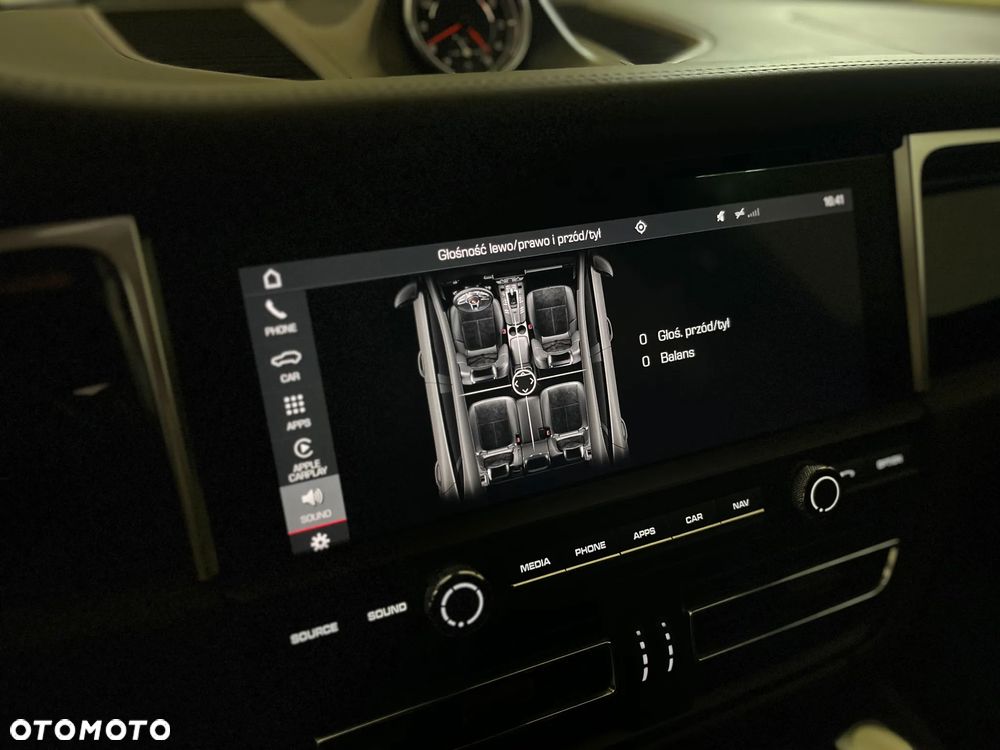 Porsche Macan S PDK - 33