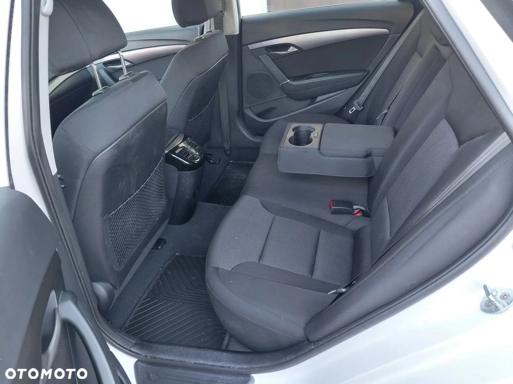 Hyundai i40 Kombi 1.6 Trend - 6
