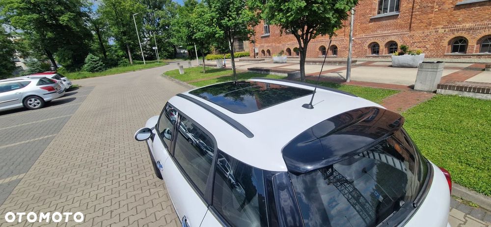 MINI Countryman - 10