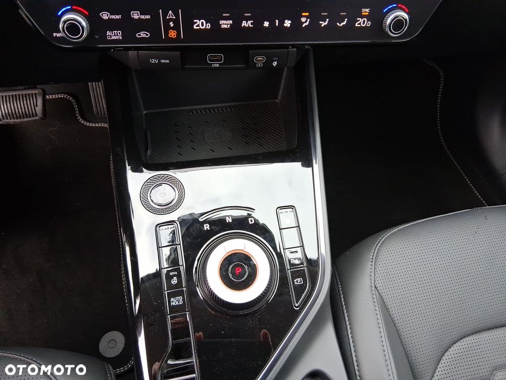 Kia Niro - 24