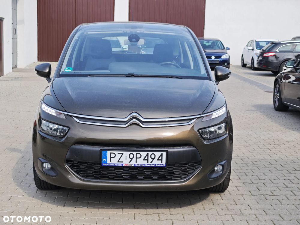 Citroën C4 Picasso HDi 150 FAP Business Class - 38