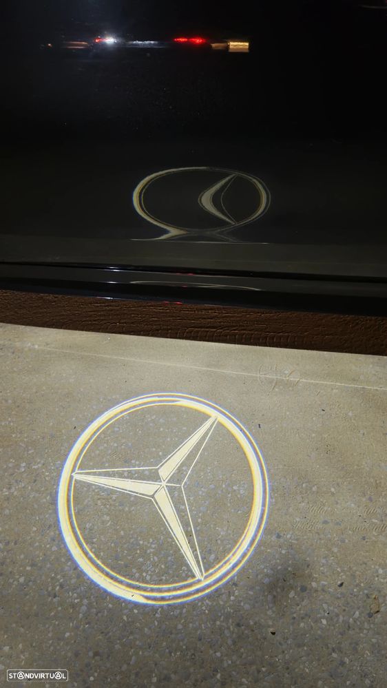 Mercedes-Benz C 300 d AMG Line - 30