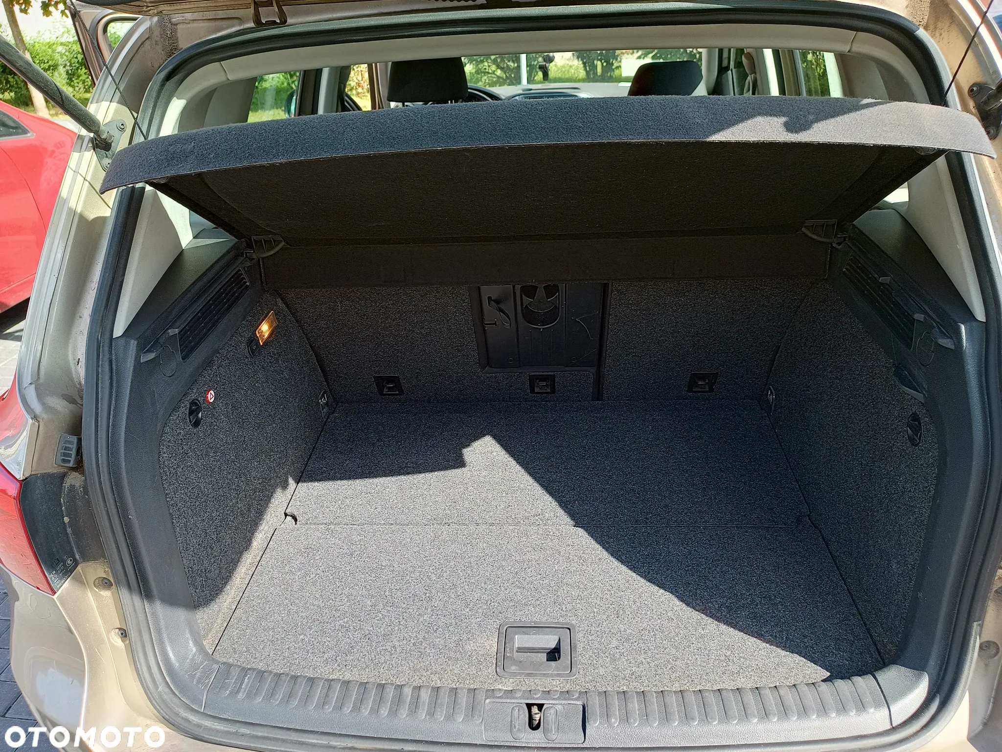 Volkswagen Tiguan 1.4 TSI Trend&Fun - 9