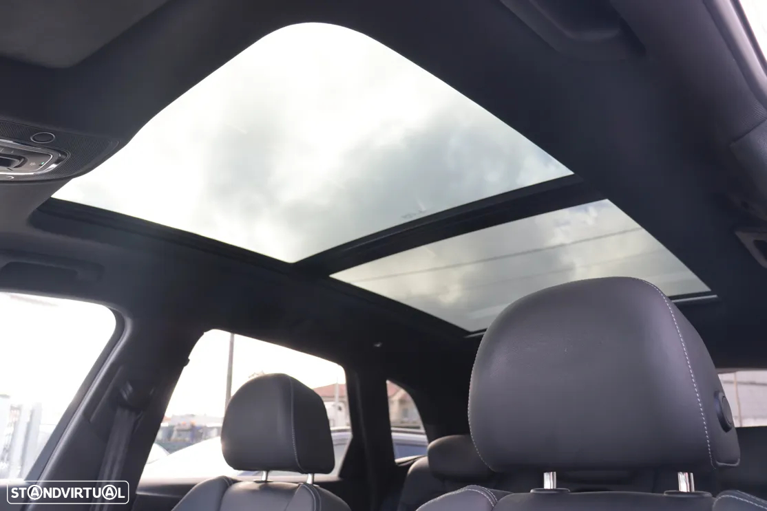 Audi Q5 55 TFSIe quattro S line S tronic - 38