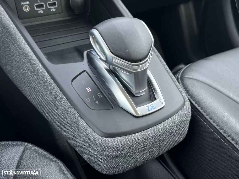Renault Zoe (c/ Bateria) Intens 50 - 30