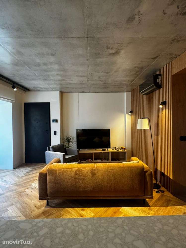 Apartamento com 2 quartos - localizado em Campo de Ourique Lisbon - Grande imagem: 4/22