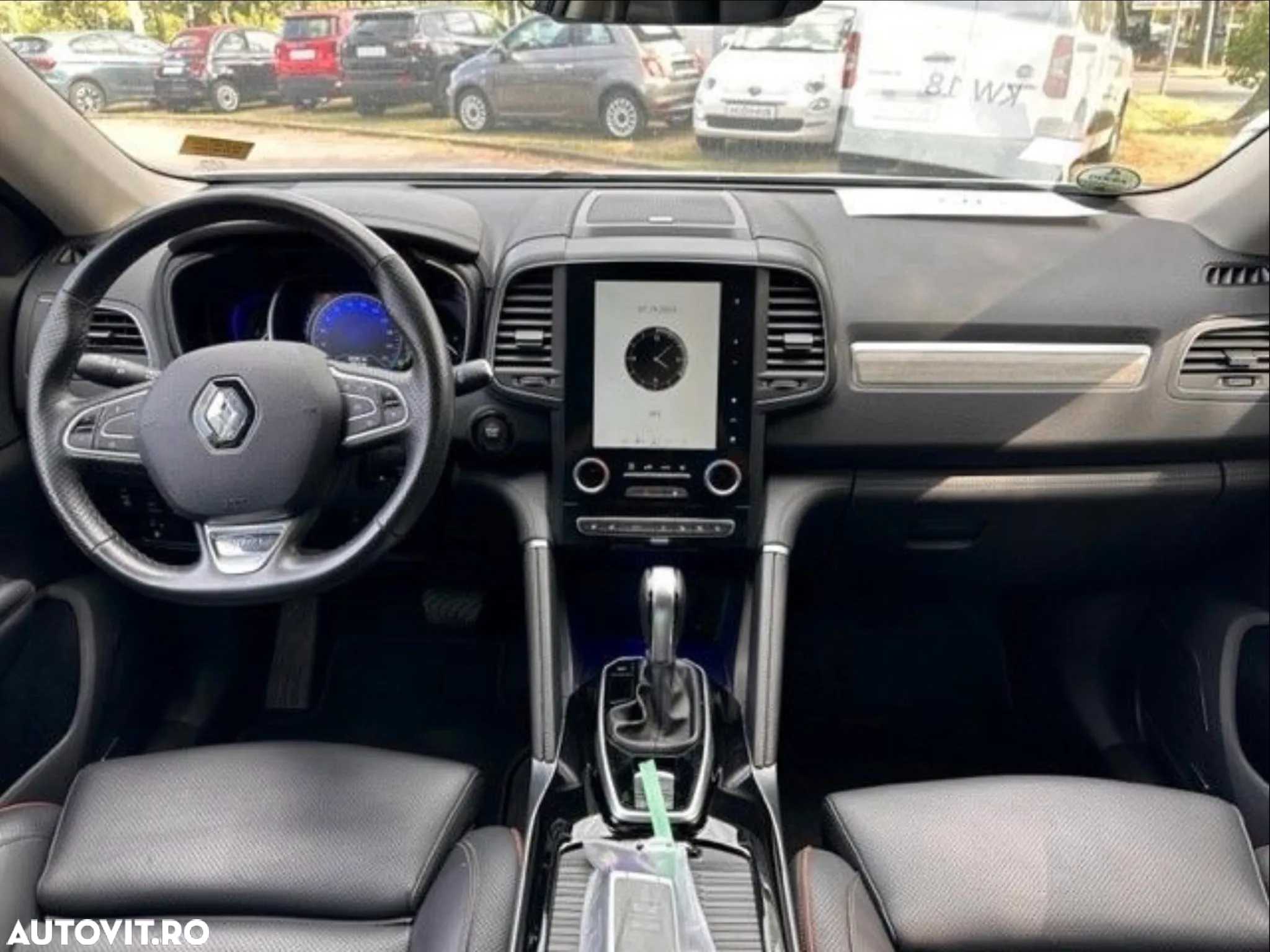 Renault Koleos BLUE dCi 185 4WD X-tronic INITIALE PARIS - 15
