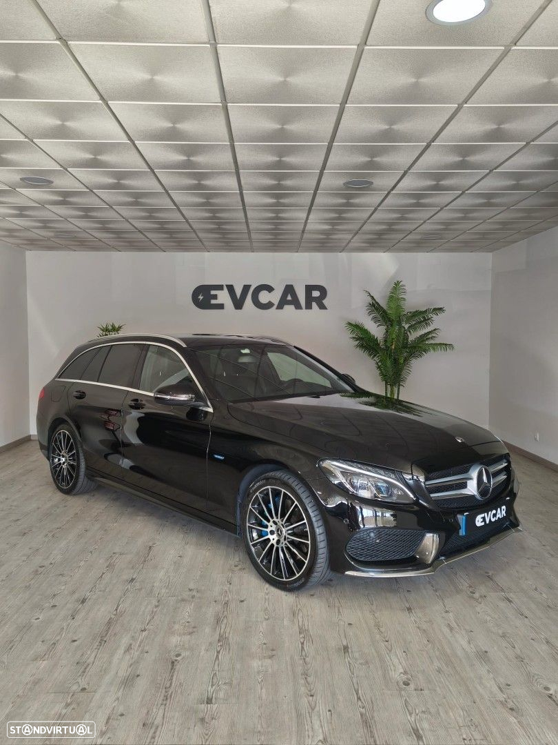 Mercedes-Benz C 350 - 3