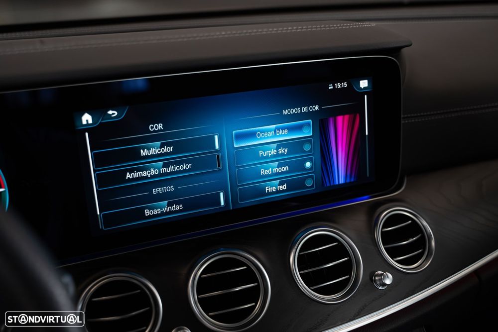 Mercedes-Benz E 300 - 30