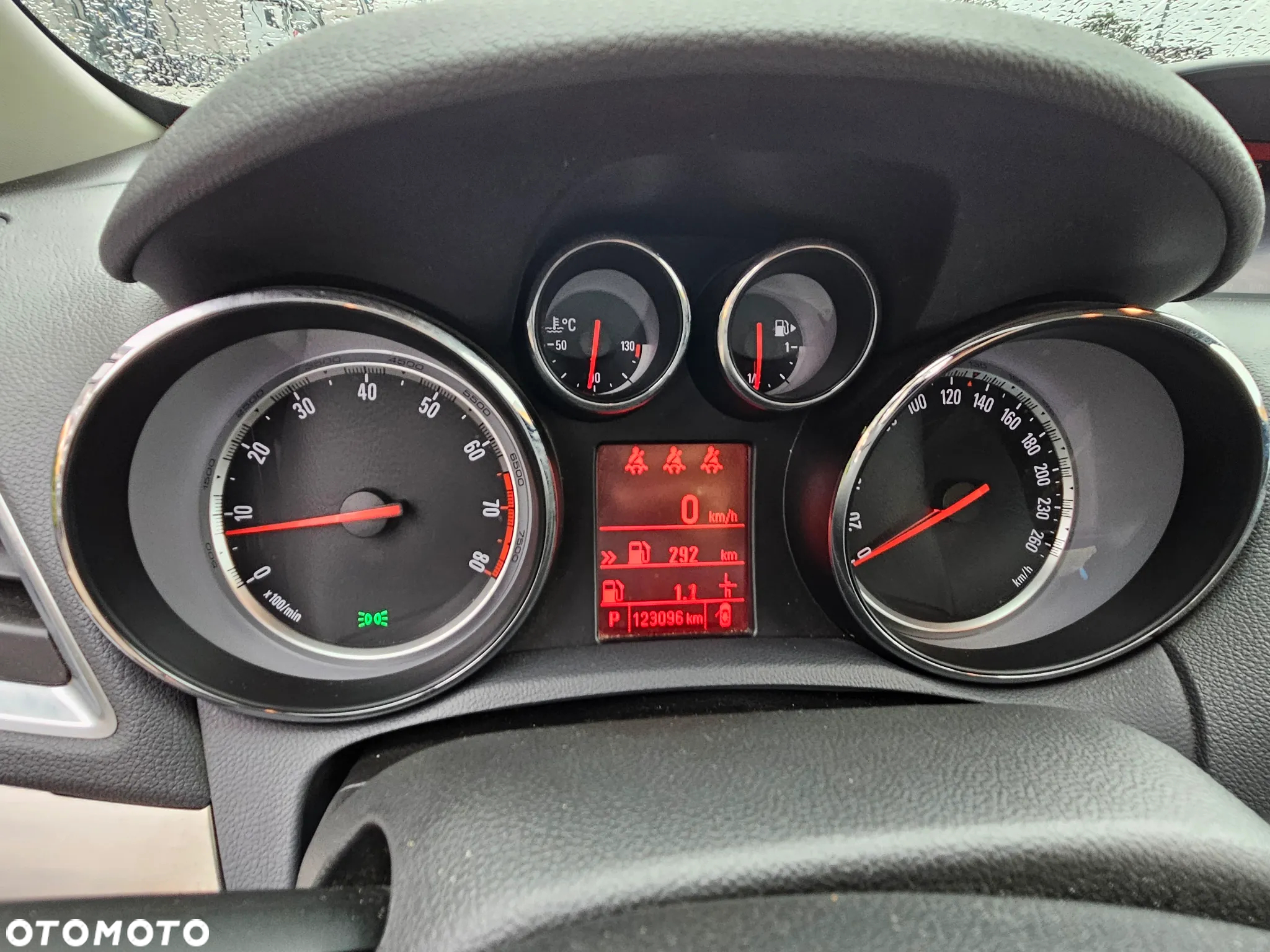 Opel Mokka 1.4 Turbo Automatik Innovation - 24