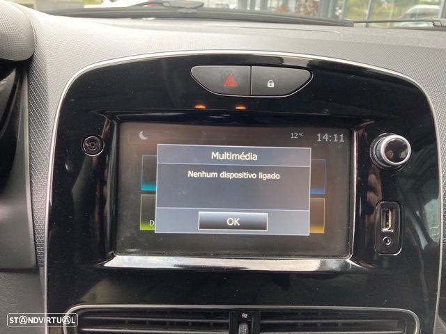 Renault Clio Sport Tourer 0.9 TCe Limited - 22