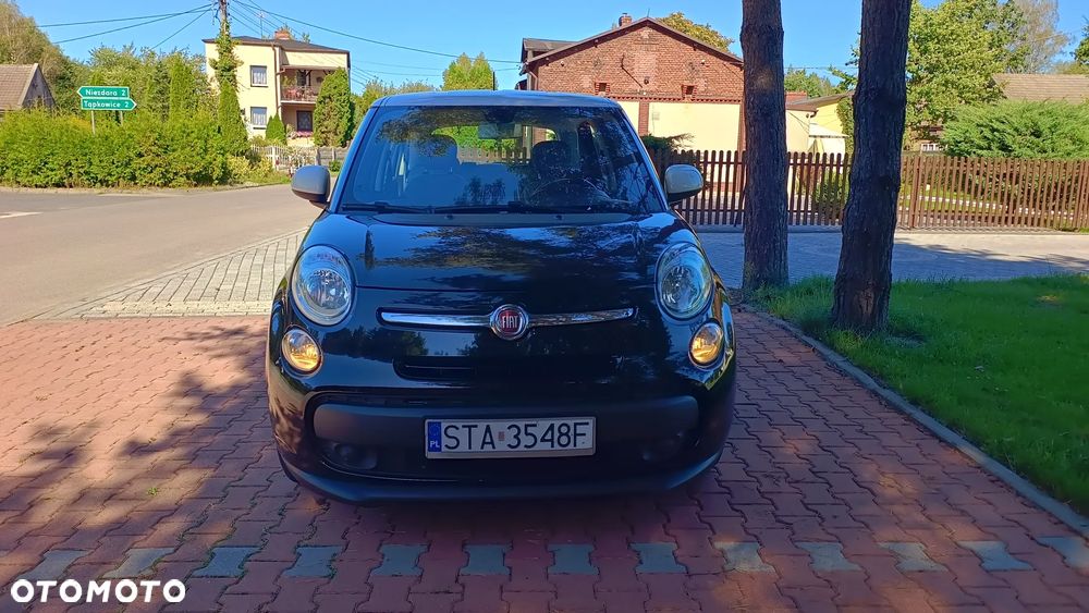 Fiat 500L 1.4 16V Lounge - 14