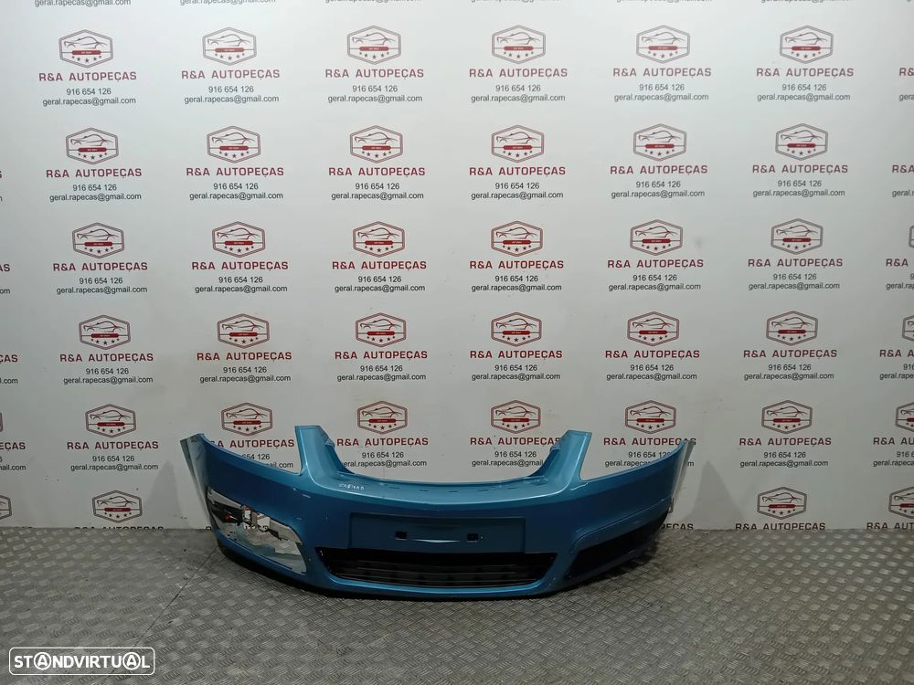 Parachoques frente Opel Zafira B Original - 3