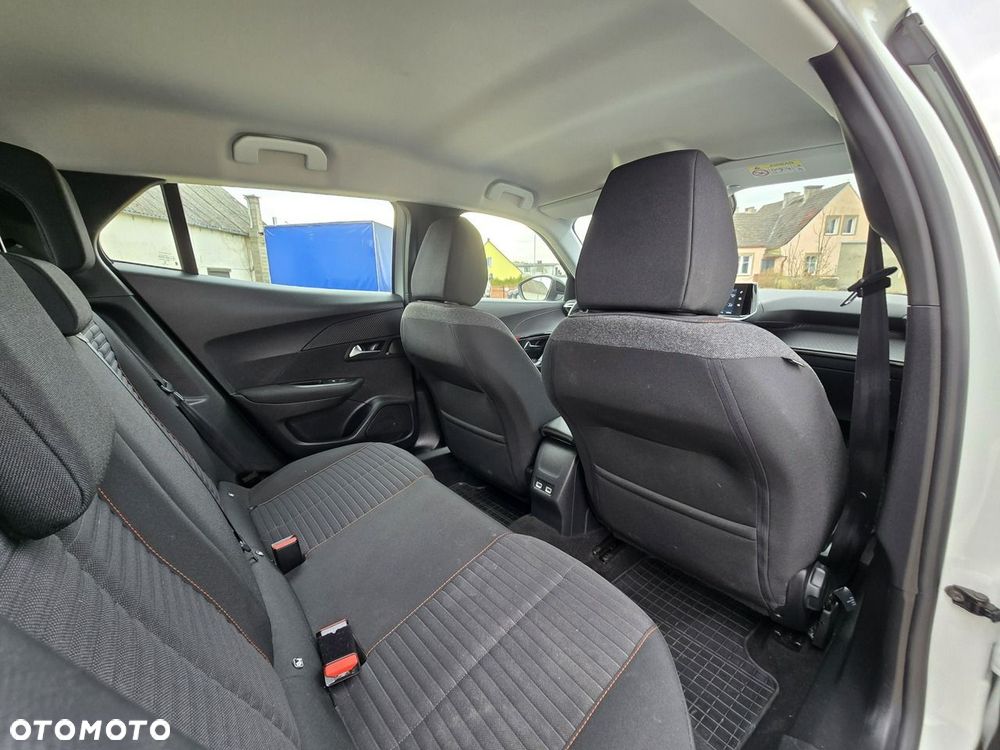 Peugeot 2008 1.2 PureTech Active Pack S&S EAT8 - 21