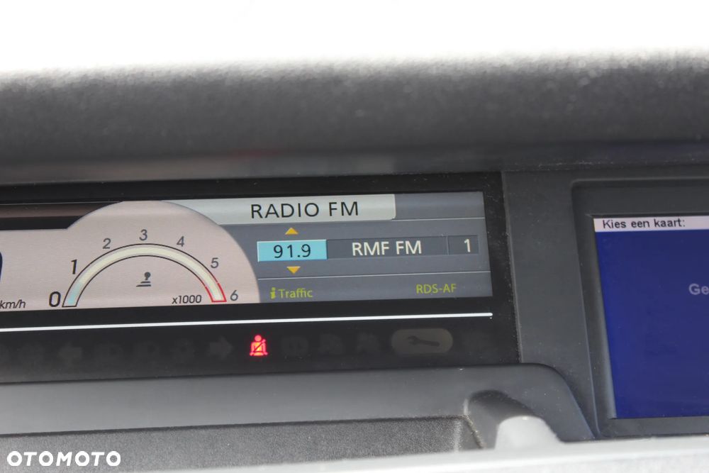 Renault Scenic dCi 110 Expression - 15