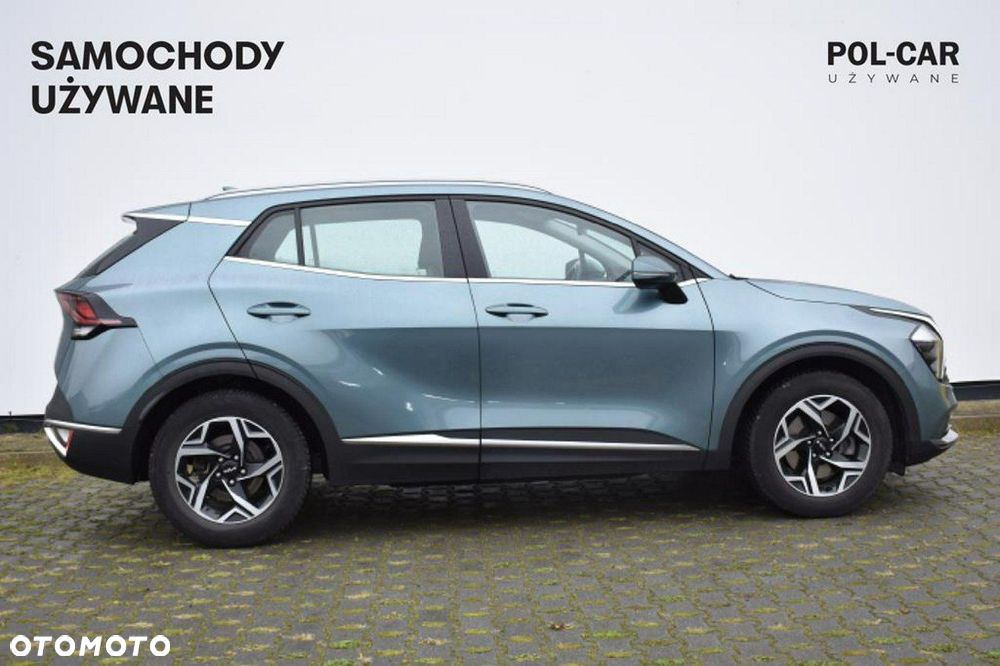 Kia Sportage 1.6 T-GDI M 2WD - 5